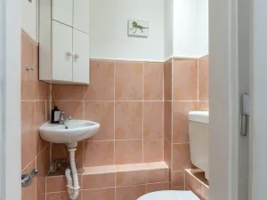 Pronájem bytu 2+kk, Praha - Libeň, U skládky, 51 m2