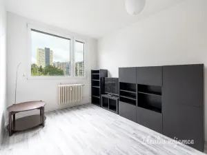 Pronájem bytu 2+kk, Praha - Háje, Štichova, 42 m2