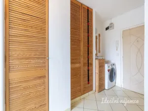 Pronájem bytu 2+kk, Praha - Háje, Štichova, 42 m2