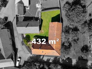 Prodej rodinného domu, Kelč - Lhota, 100 m2