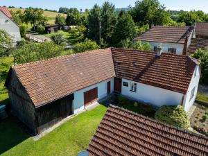Prodej rodinného domu, Kelč - Lhota, 100 m2