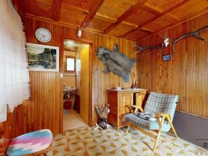 Prodej chaty, Ústí, 105 m2