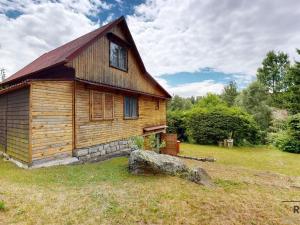 Prodej chaty, Ústí, 105 m2