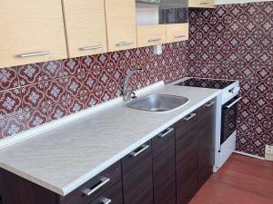 Pronájem bytu 1+1, Zlín - Malenovice, třída Svobody, 31 m2