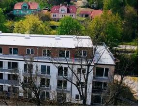 Prodej bytu 3+kk, Třešť, Nádražní, 64 m2