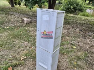 Prodej zahrady, Sezimovo Ústí, 433 m2