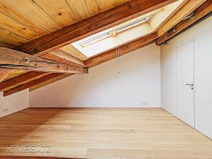 Pronájem bytu 2+kk, Praha - Nové Město, Podskalská, 97 m2