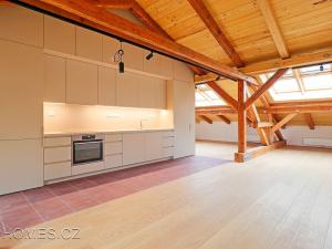 Pronájem bytu 2+kk, Praha - Nové Město, Podskalská, 97 m2