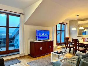 Pronájem bytu 3+kk, Praha - Dejvice, Paťanka, 74 m2
