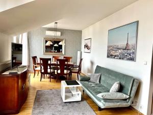 Pronájem bytu 3+kk, Praha - Dejvice, Paťanka, 74 m2