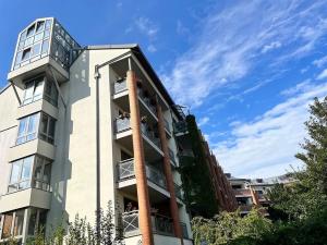 Pronájem bytu 3+kk, Praha - Dejvice, Paťanka, 74 m2