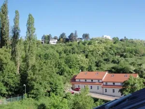 Pronájem bytu 3+kk, Praha - Dejvice, Paťanka, 74 m2