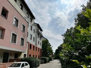Pronájem bytu 3+kk, Praha - Dejvice, Paťanka, 74 m2