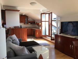Pronájem bytu 3+kk, Praha - Dejvice, Paťanka, 74 m2