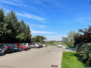 Pronájem bytu 3+kk, Praha - Dejvice, Paťanka, 74 m2