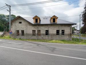 Prodej bytu 1+kk, Malá Morávka, 43 m2