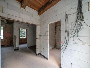 Prodej bytu 1+kk, Malá Morávka, 44 m2