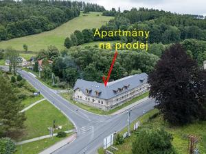Prodej bytu 2+1, Malá Morávka, 83 m2
