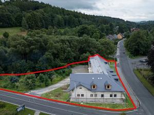 Prodej bytu 2+1, Malá Morávka, 83 m2