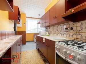 Prodej bytu 3+1, Bruntál, 73 m2