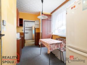 Prodej bytu 3+1, Bruntál, 73 m2
