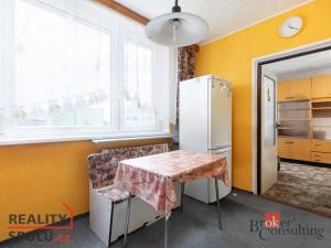 Prodej bytu 3+1, Bruntál, 73 m2