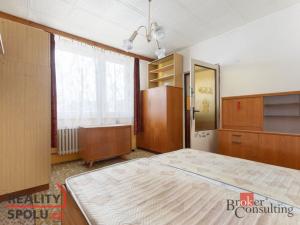 Prodej bytu 3+1, Bruntál, 73 m2