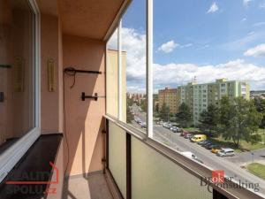 Prodej bytu 3+1, Bruntál, 73 m2