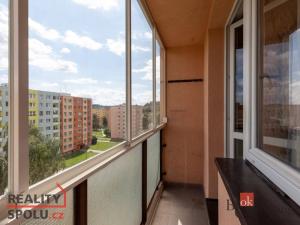 Prodej bytu 3+1, Bruntál, 73 m2