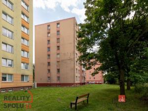 Prodej bytu 3+1, Bruntál, 73 m2