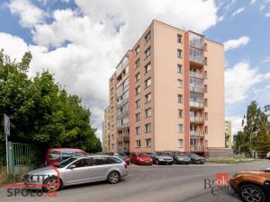Prodej bytu 3+1, Bruntál, 73 m2