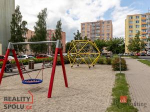 Prodej bytu 3+1, Bruntál, 73 m2