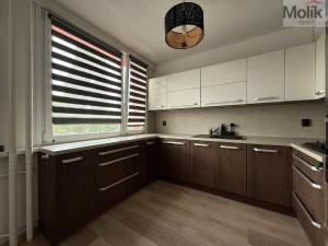 Prodej bytu 4+1, Most, Javorová, 83 m2