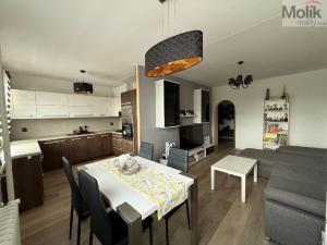 Prodej bytu 4+1, Most, Javorová, 83 m2
