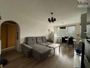 Prodej bytu 4+1, Most, Javorová, 83 m2