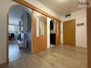 Prodej bytu 4+1, Most, Javorová, 83 m2