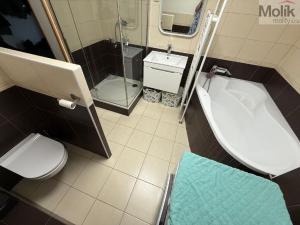 Prodej bytu 4+1, Most, Javorová, 83 m2