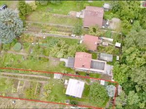 Prodej chaty, Ryjice, 464 m2