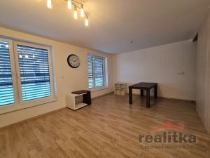 Pronájem bytu 2+kk, Opava - Předměstí, Rooseveltova, 60 m2