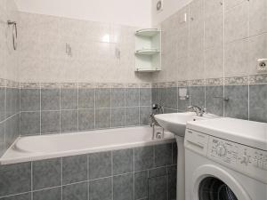 Pronájem bytu 2+kk, Praha - Stodůlky, K zahrádkám, 48 m2