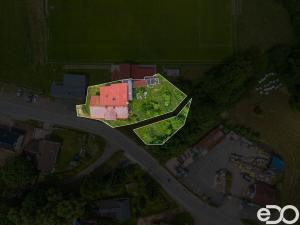 Prodej rodinného domu, Stárkov, 278 m2