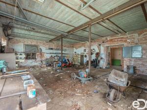 Prodej rodinného domu, Stárkov, 278 m2