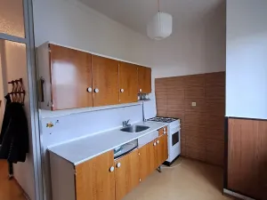 Prodej bytu 2+1, Ostrava, U Prodejny, 57 m2