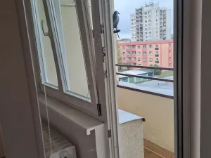 Prodej bytu 2+1, Ostrava, U Prodejny, 57 m2