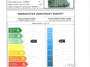 Prodej bytu 2+1, Ostrava, U Prodejny, 57 m2