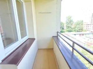 Prodej bytu 2+1, Ostrava, U Prodejny, 57 m2