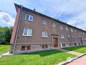 Prodej bytu 3+kk, Oslavany, Moravská, 77 m2