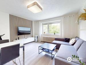 Prodej bytu 3+kk, Oslavany, Moravská, 77 m2