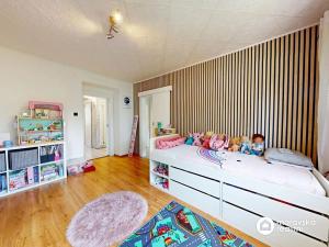 Prodej bytu 3+kk, Oslavany, Moravská, 77 m2