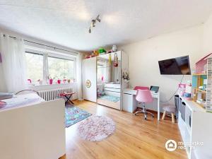 Prodej bytu 3+kk, Oslavany, Moravská, 77 m2